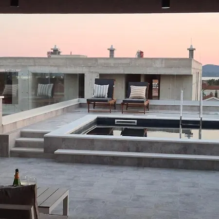 Queen * Zadar