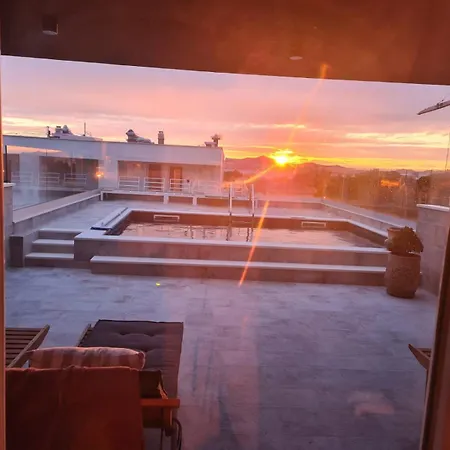 Queen 게스트하우스 3*