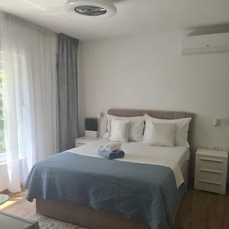 Guest house Queen Zadar