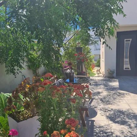 게스트하우스 Queen 자다르