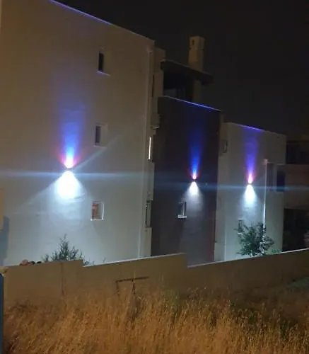 Guest house Queen 3*