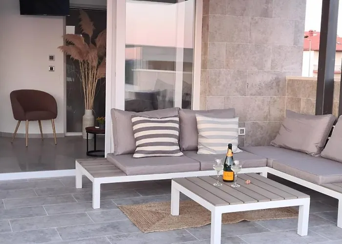 Queen Guest house Zadar