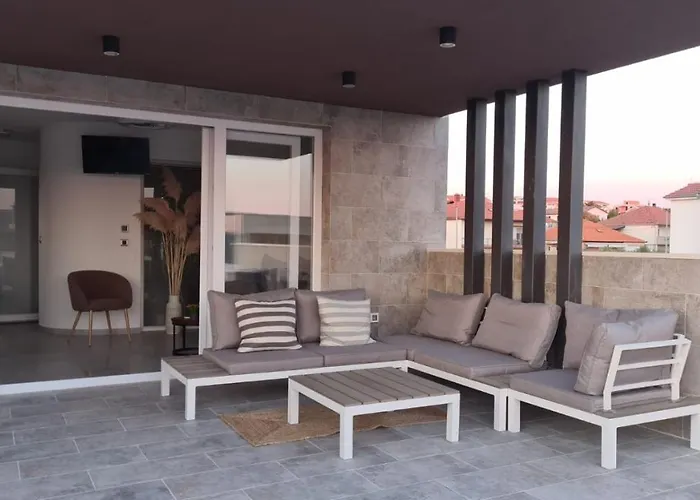 Guest house Queen Zadar