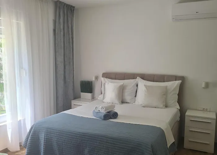 Guest house Queen Zadar