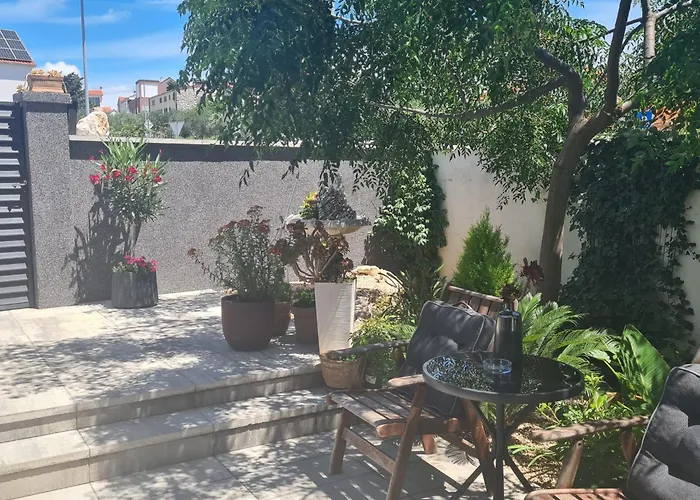 Guest house Queen Zadar