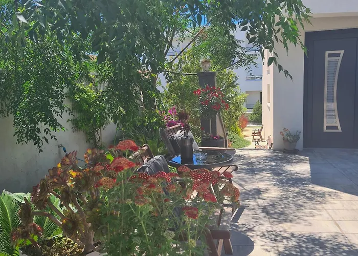 Guest house Queen Zadar