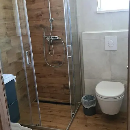 Queen Gostinjska kuća Zadar