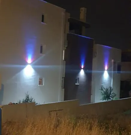 Gostinjska kuća Queen 3*