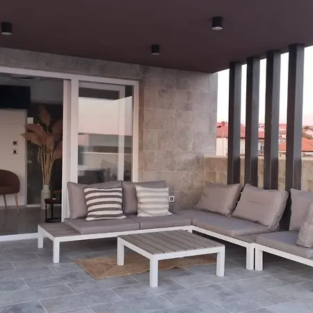 Gostinjska kuća Queen Zadar