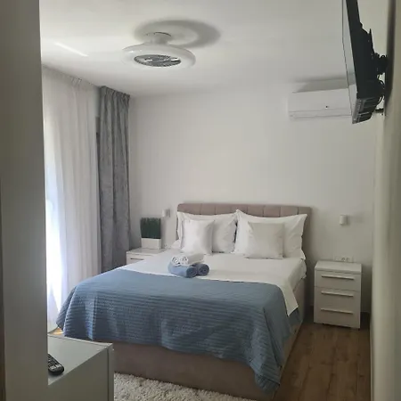 Gostinjska kuća Queen 3*